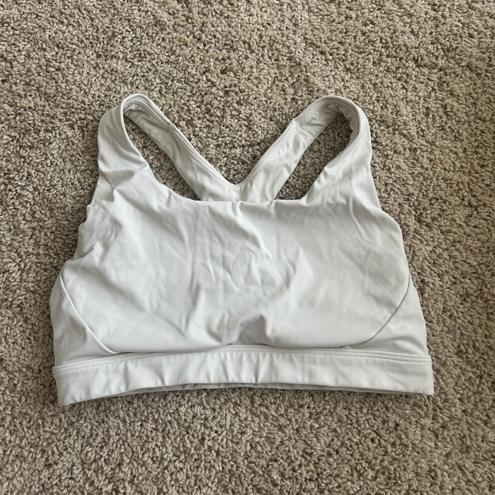 Athleta ultimate bra D-DD